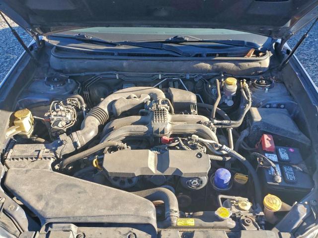 Subaru Legacy 2.5i Premium Image 9