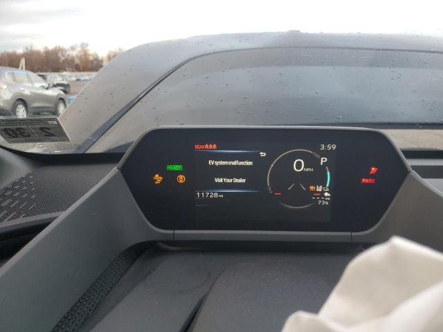 Toyota Bz4x Xle Xle Image 8