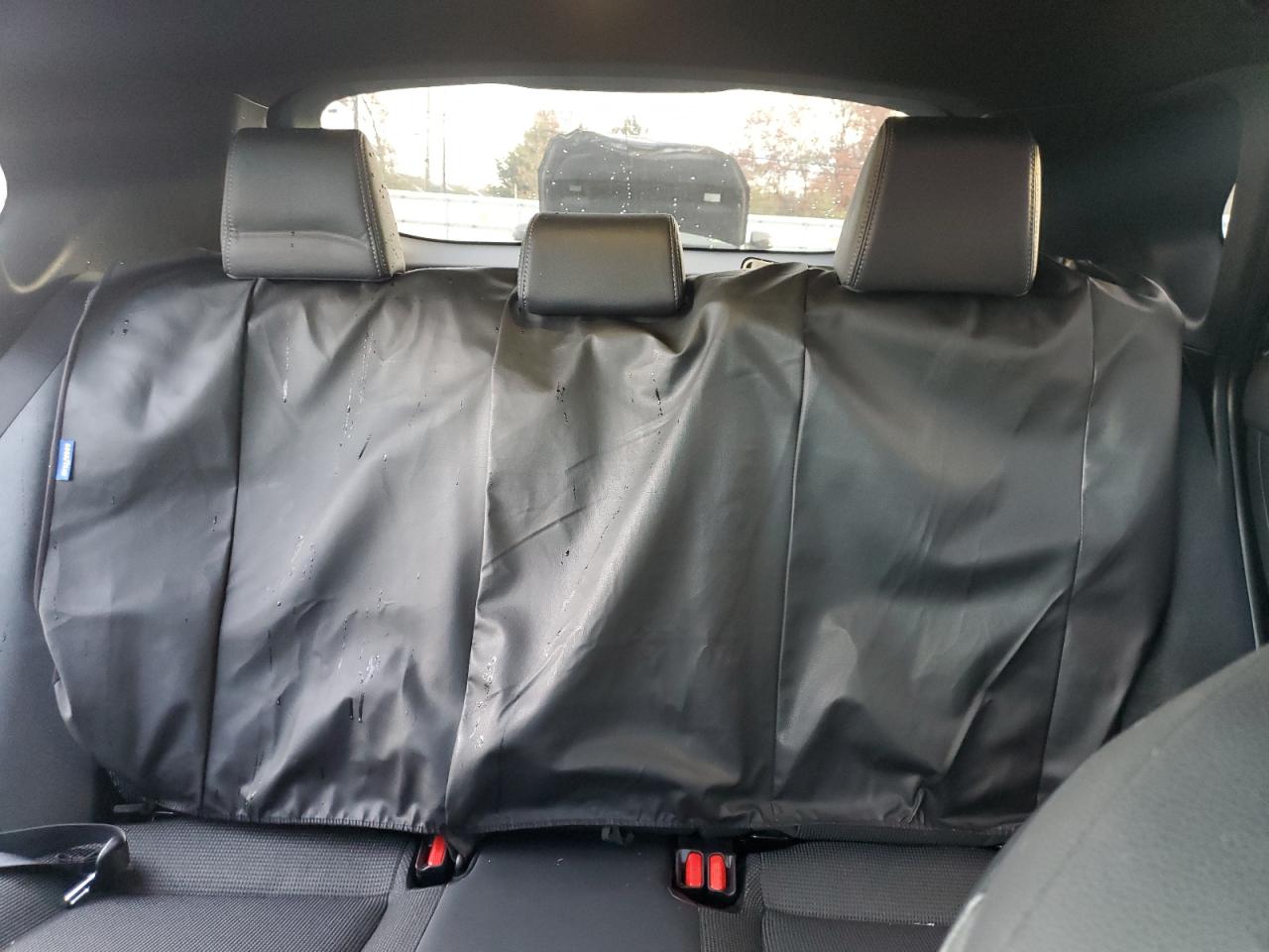 Toyota Bz4x Xle Xle Image 9