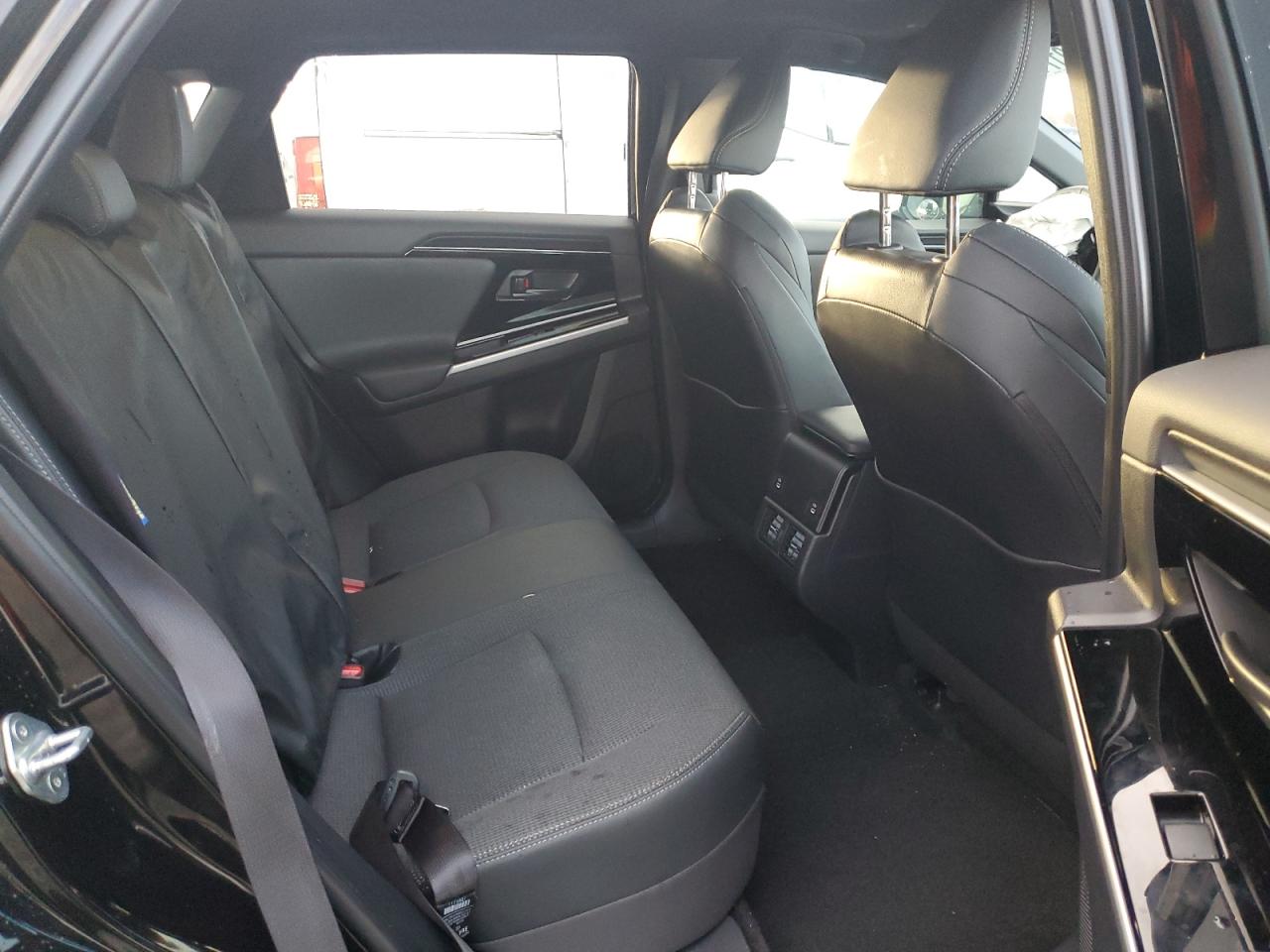 Toyota Bz4x Xle Xle Image 10