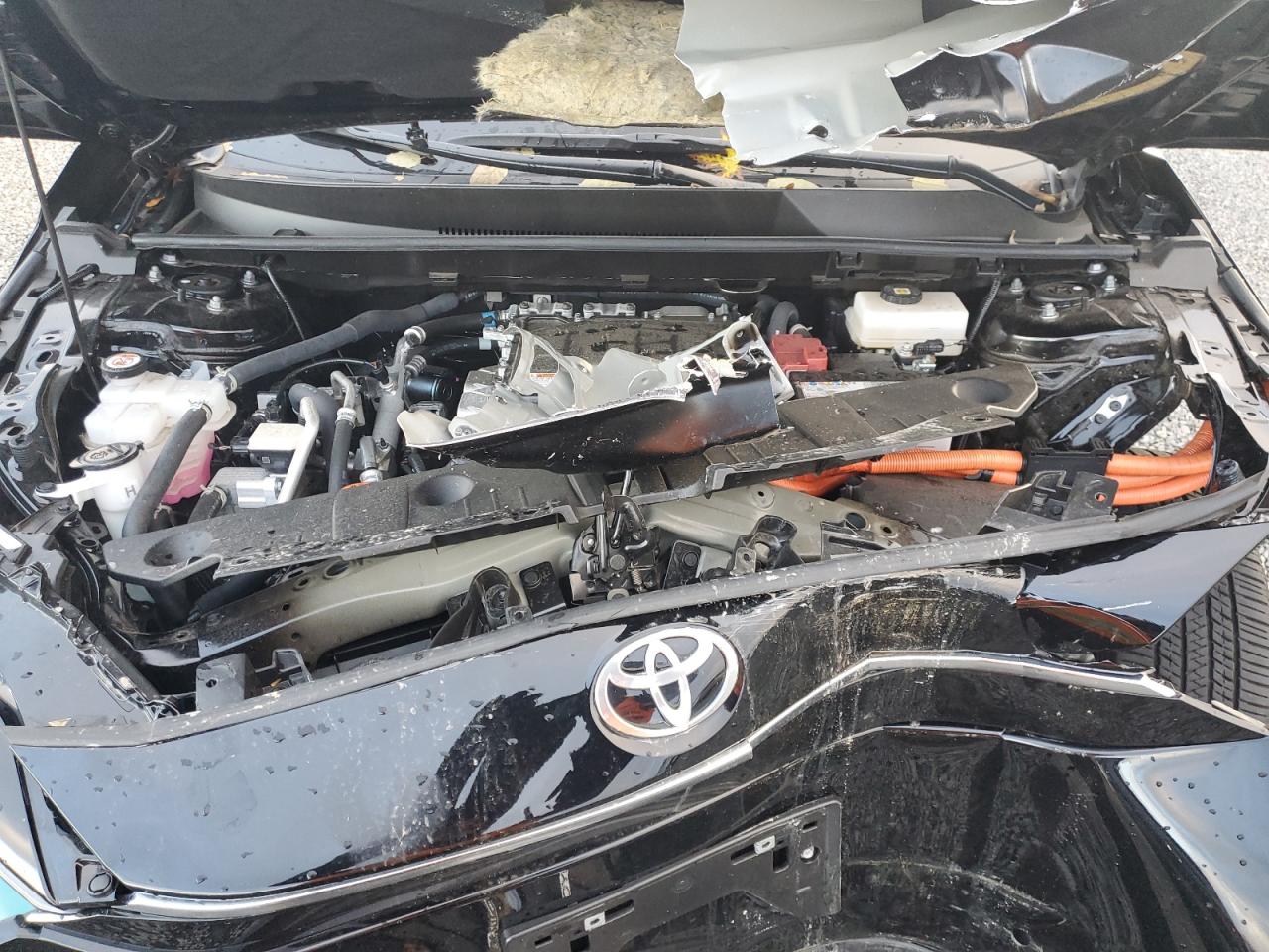 Toyota Bz4x Xle Xle Image 13