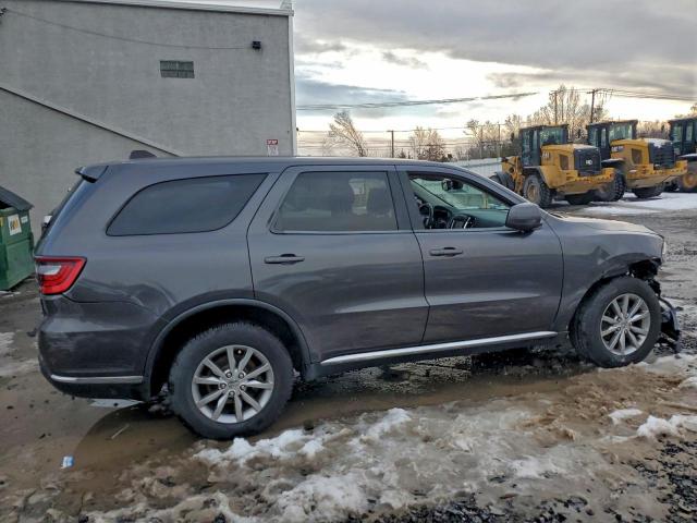 Dodge Durango Sxt Image 11