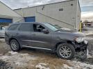 Dodge Durango Sxt Image 12