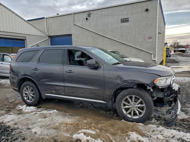 Dodge Durango Sxt Image 12