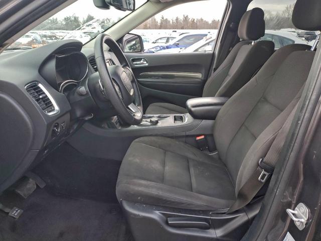 Dodge Durango Sxt Image 2