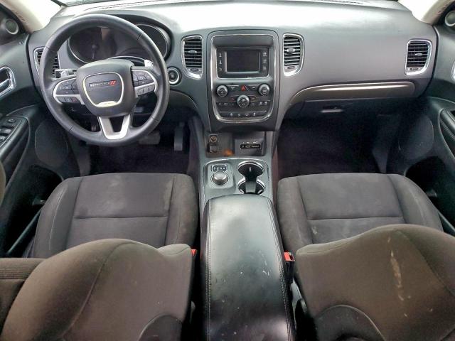 Dodge Durango Sxt Image 5