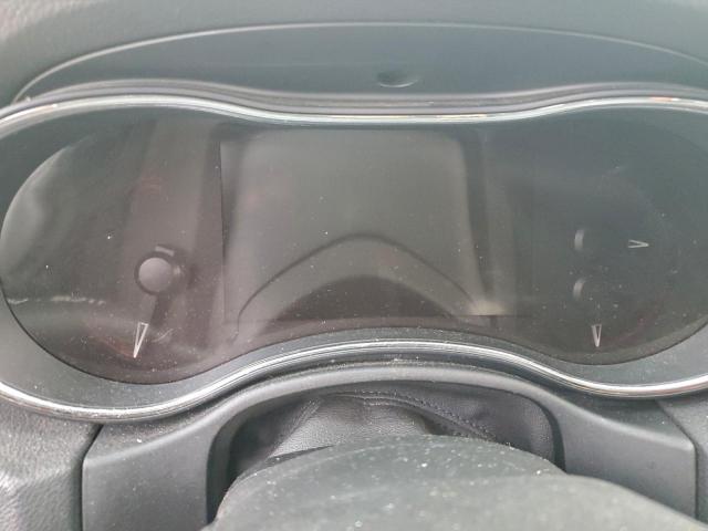 Dodge Durango Sxt Image 10