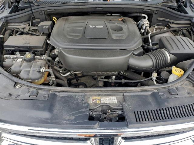 Dodge Durango Sxt Image 7