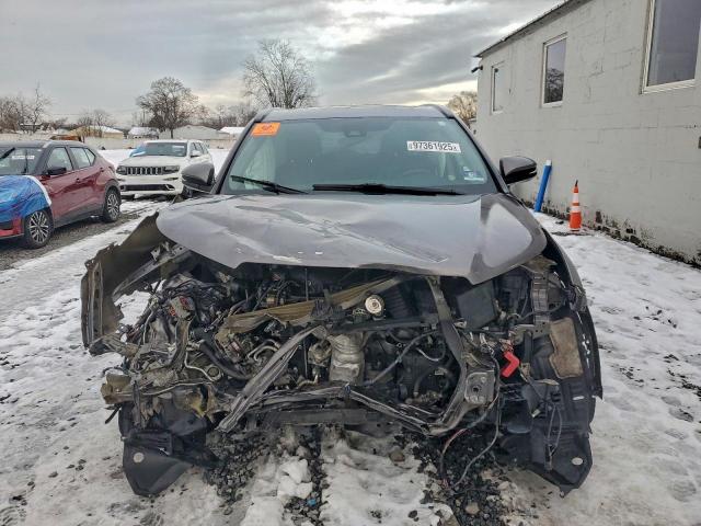 Toyota Highlander Se Image 5