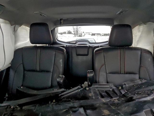 Toyota Highlander Se Image 6