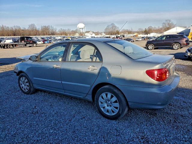 Toyota Corolla Ce Image 5