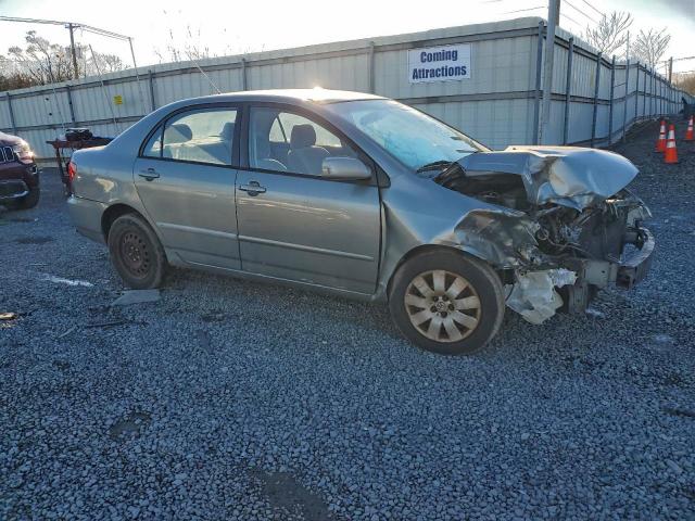 Toyota Corolla Ce Image 4