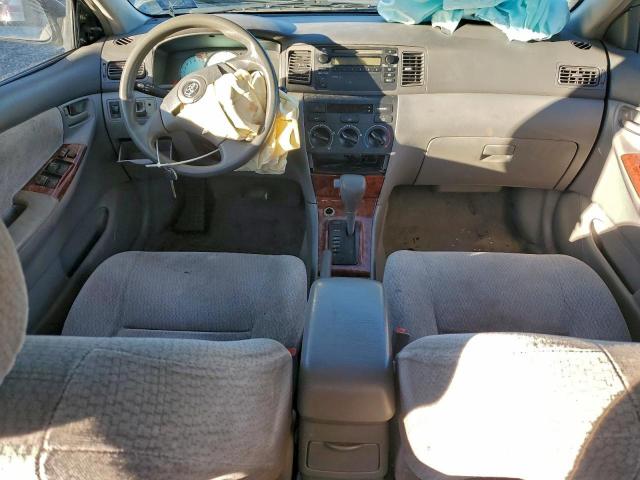 Toyota Corolla Ce Image 7