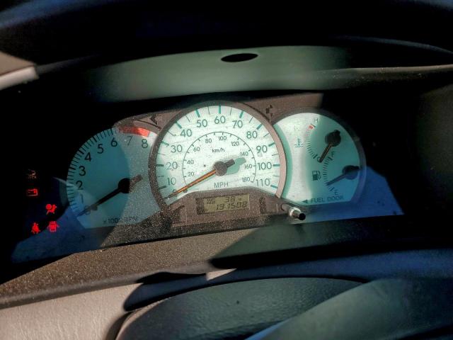 Toyota Corolla Ce Image 8