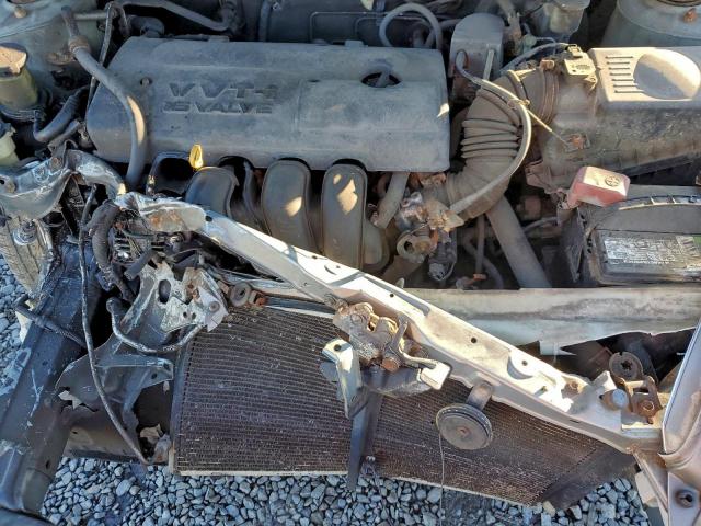 Toyota Corolla Ce Image 10