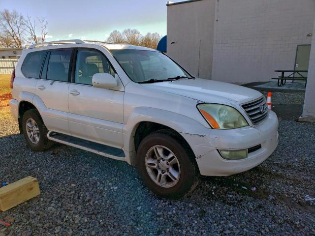 Lexus Gx 470 Image 4