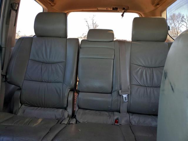 Lexus Gx 470 Image 9