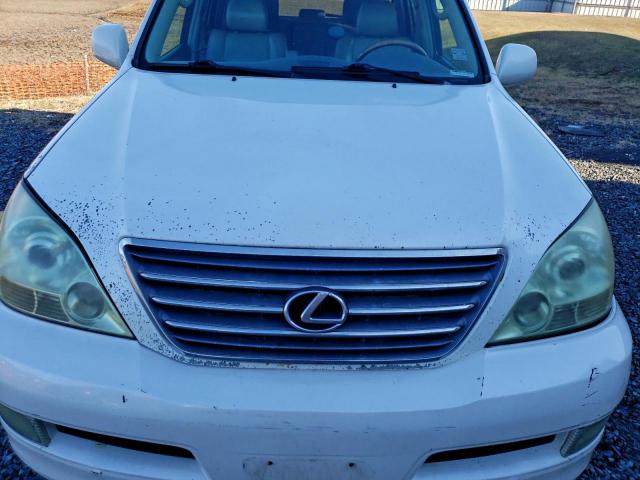 Lexus Gx 470 Image 8