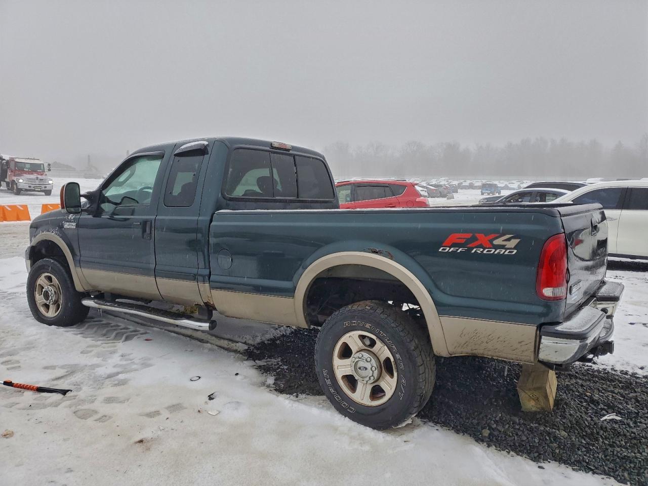 Ford F-350 Srw Super Duty Image 10