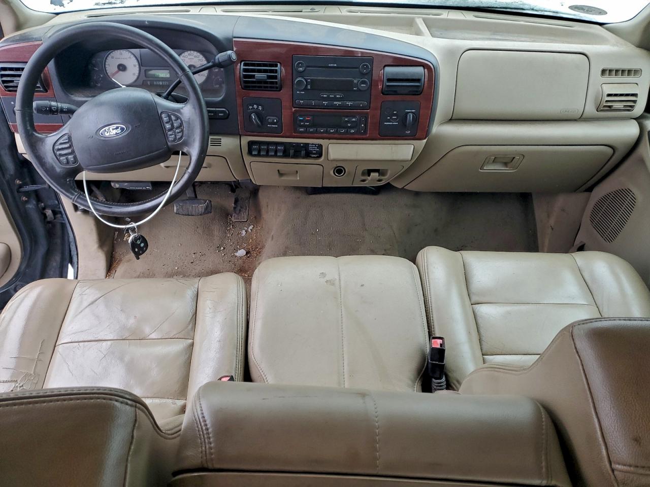 Ford F-350 Srw Super Duty Image 4