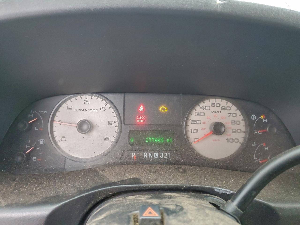 Ford F-350 Srw Super Duty Image 6