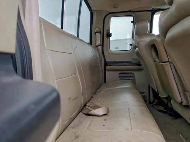 Ford F-350 Srw Super Duty Image 9