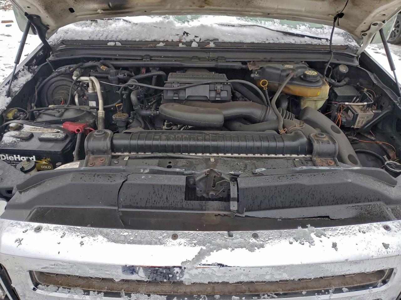 Ford F-350 Srw Super Duty Image 8