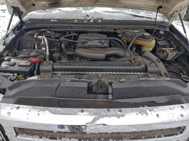 Ford F-350 Srw Super Duty Image 8