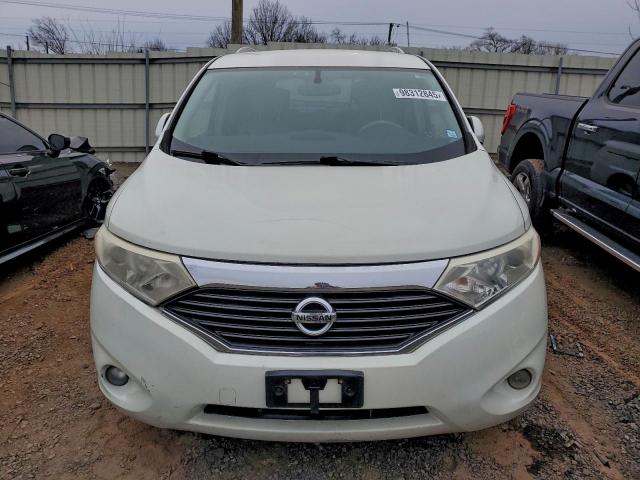 Nissan Quest S Image 5