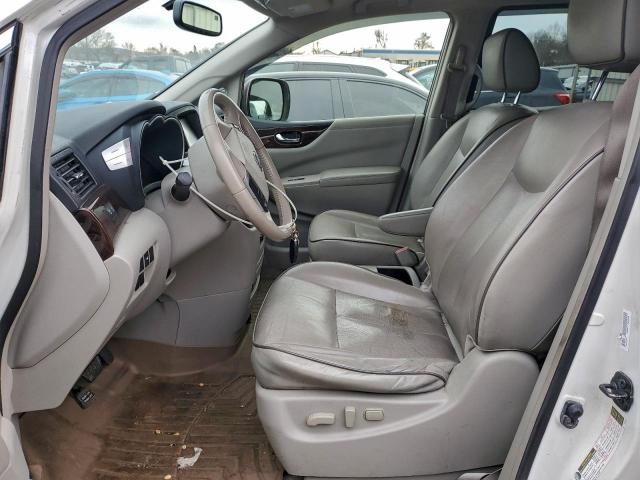 Nissan Quest S Image 3