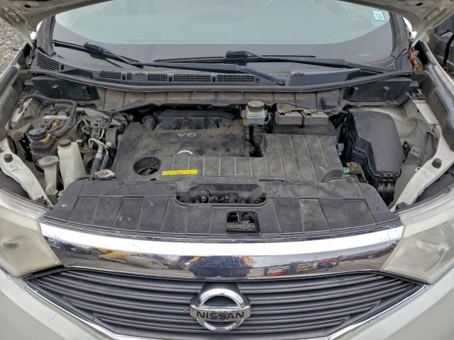 Nissan Quest S Image 9