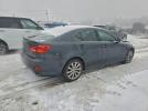 Lexus Is 250 Image 8