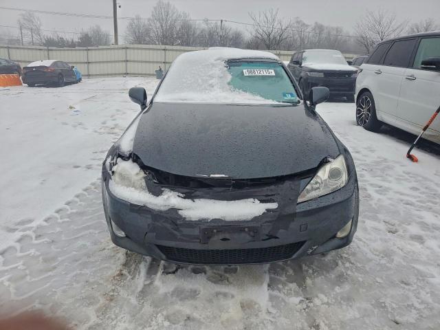 Lexus Is 250 Image 4