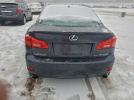 Lexus Is 250 Image 6