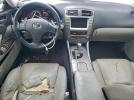 Lexus Is 250 Image 10