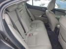 Lexus Is 250 Image 5