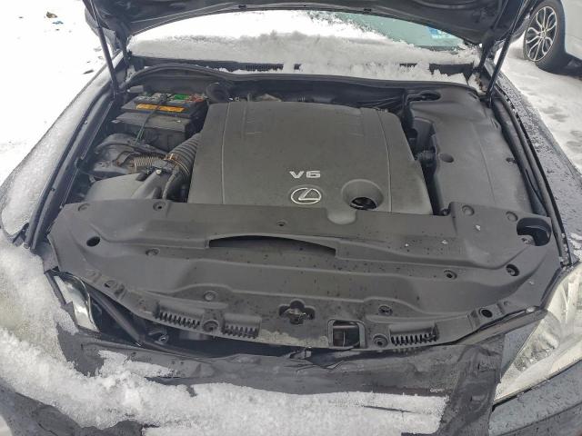 Lexus Is 250 Image 11