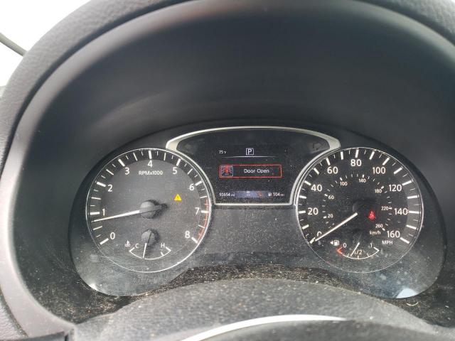 Nissan Altima 2.5 Image 8