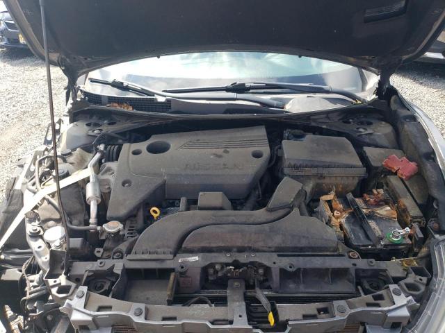 Nissan Altima 2.5 Image 3