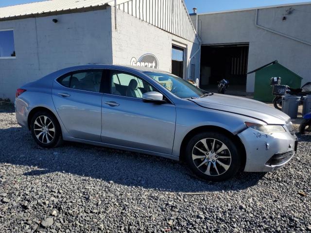 Acura TLX Tech Image 5