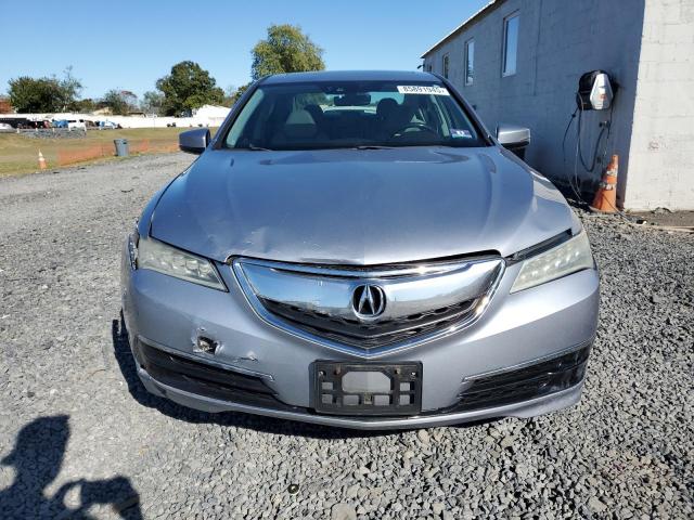 Acura TLX Tech Image 3
