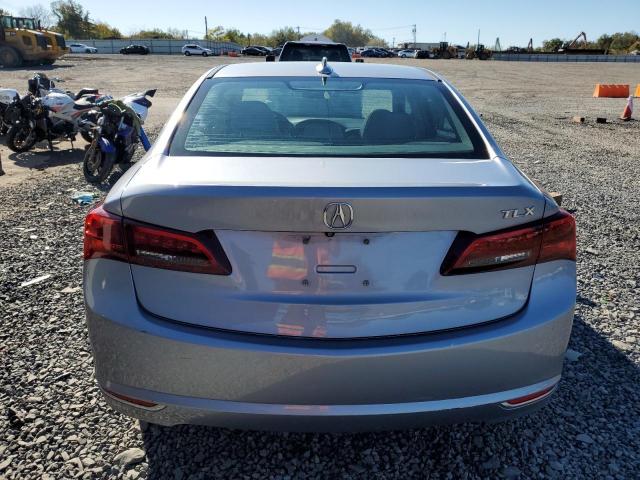 Acura TLX Tech Image 4