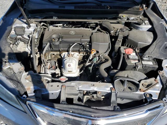 Acura TLX Tech Image 6
