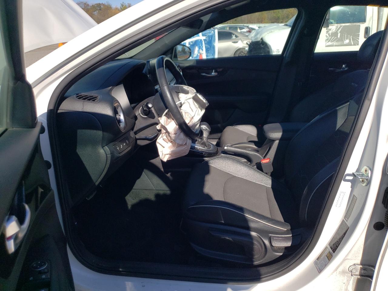 Kia Forte Gt Line Image 6