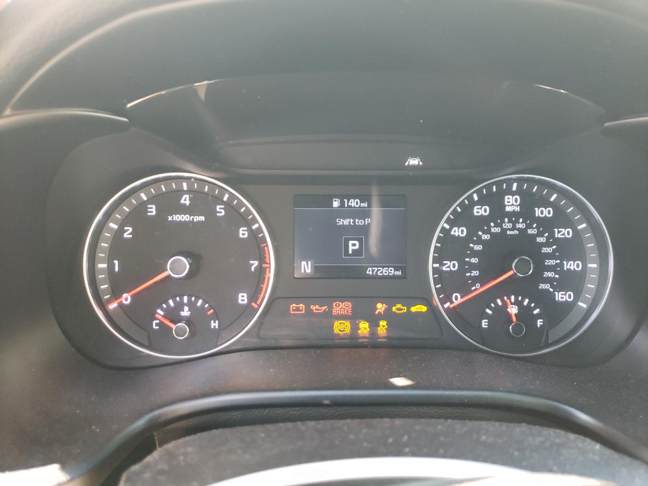 Kia Forte Gt Line Image 2