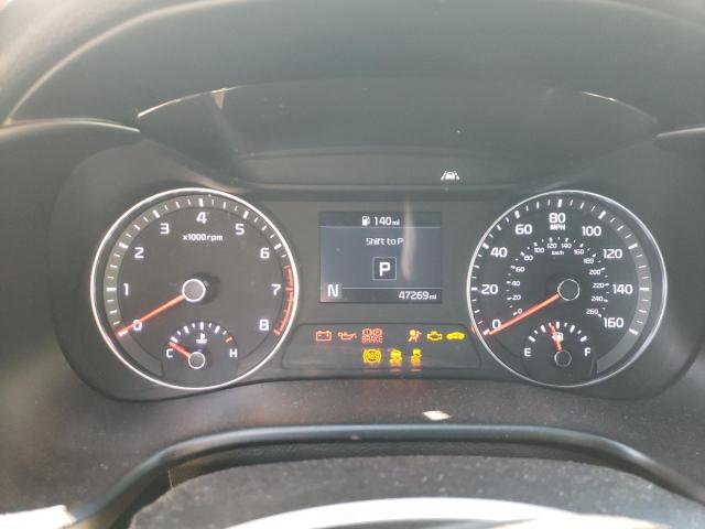 Kia Forte Gt Line Image 2