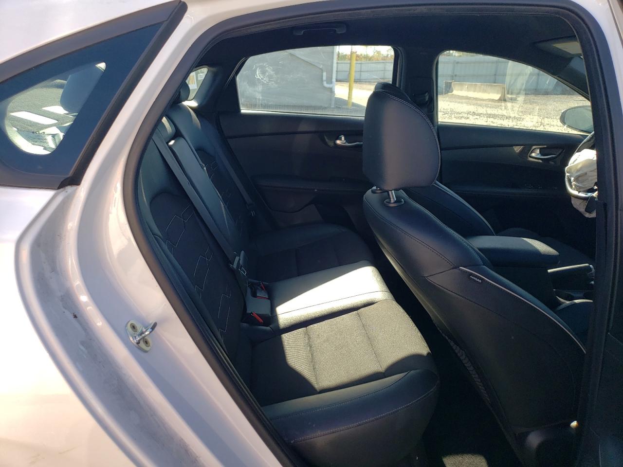 Kia Forte Gt Line Image 5