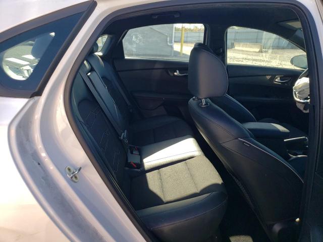 Kia Forte Gt Line Image 5