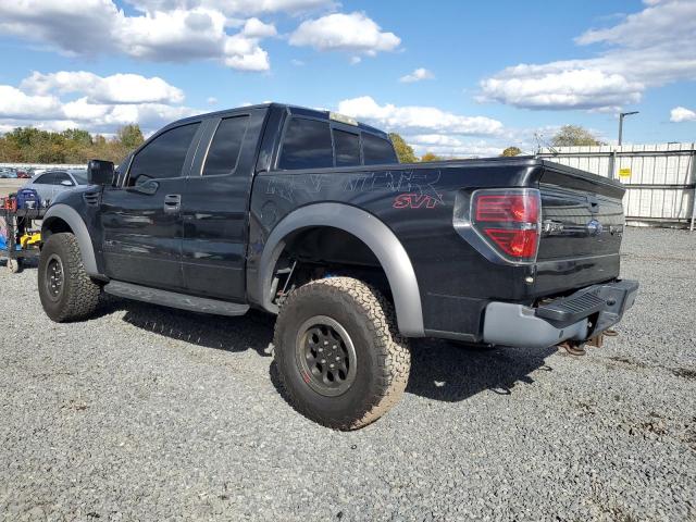 Ford F-150 Svt Raptor Image 10