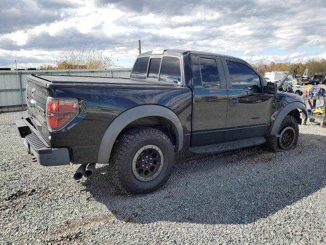 Ford F-150 Svt Raptor Image 3